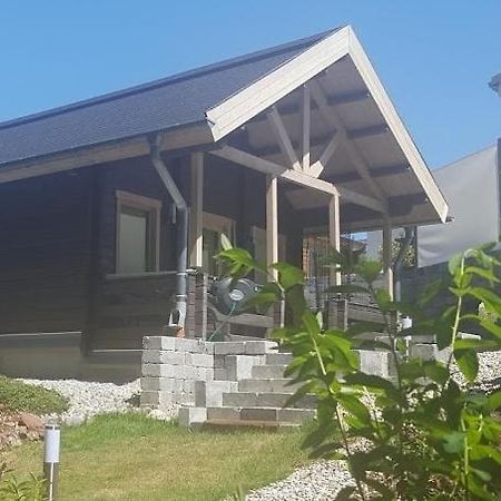 Sabine'S Wellnesslodge Ruppertsweiler エクステリア 写真
