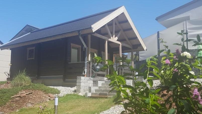 Sabine'S Wellnesslodge Ruppertsweiler エクステリア 写真