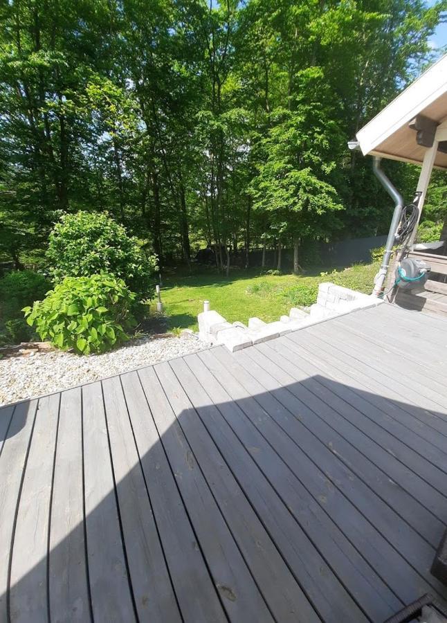 Sabine'S Wellnesslodge Ruppertsweiler エクステリア 写真