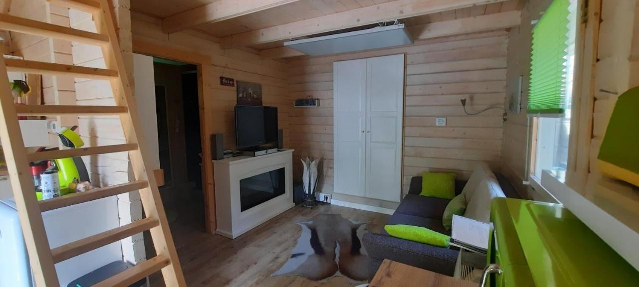 Sabine'S Wellnesslodge Ruppertsweiler エクステリア 写真