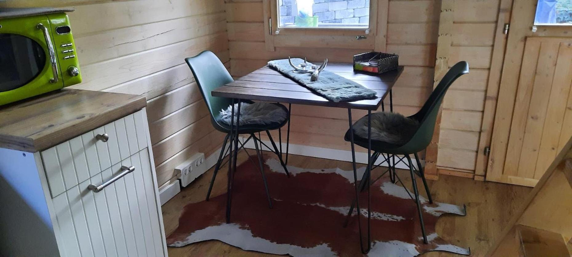 Sabine'S Wellnesslodge Ruppertsweiler エクステリア 写真