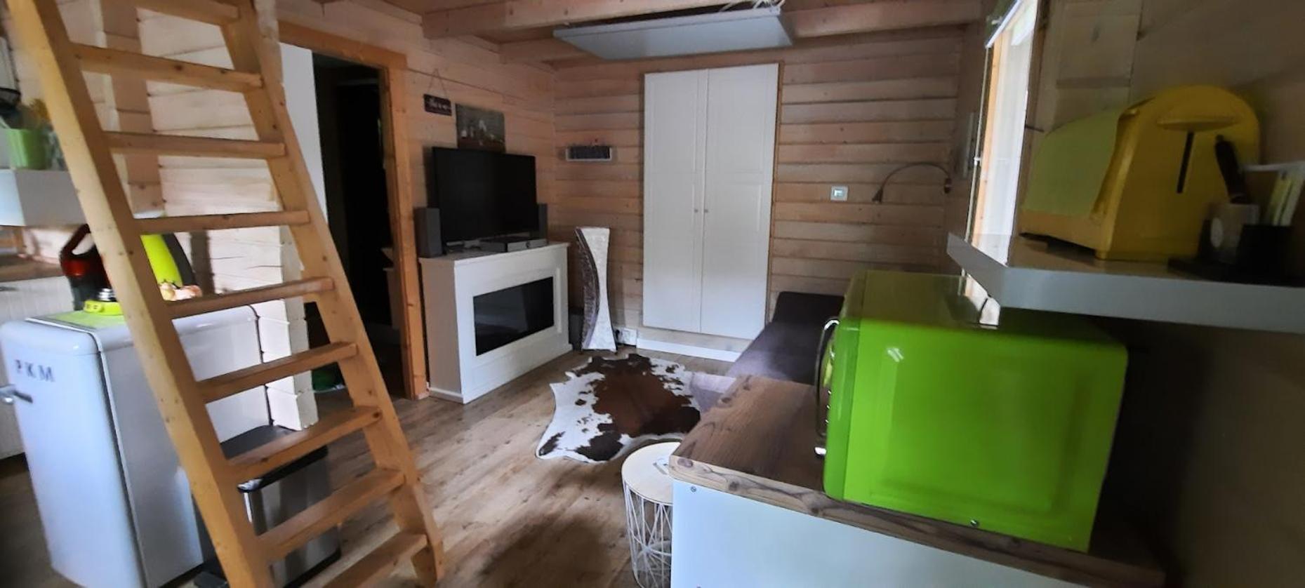 Sabine'S Wellnesslodge Ruppertsweiler エクステリア 写真
