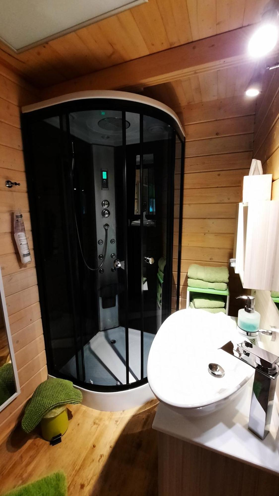 Sabine'S Wellnesslodge Ruppertsweiler エクステリア 写真